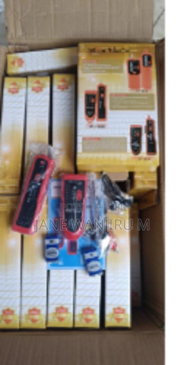 New Lan Cable Finder / Network Tester – In Stock!