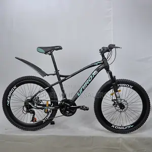 Unirox High Quality Teens Mountain Bike 21 Speed