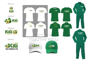 T-Shirt Printing, Umbrellas,Mugs