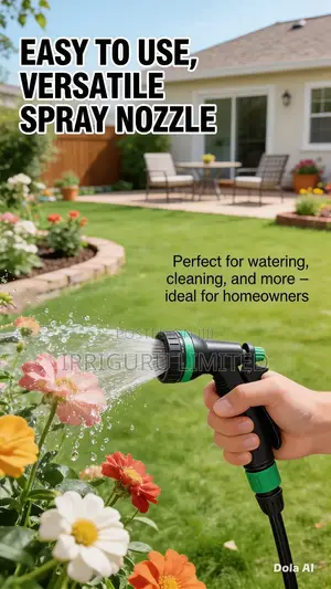 Hose Sprinkler