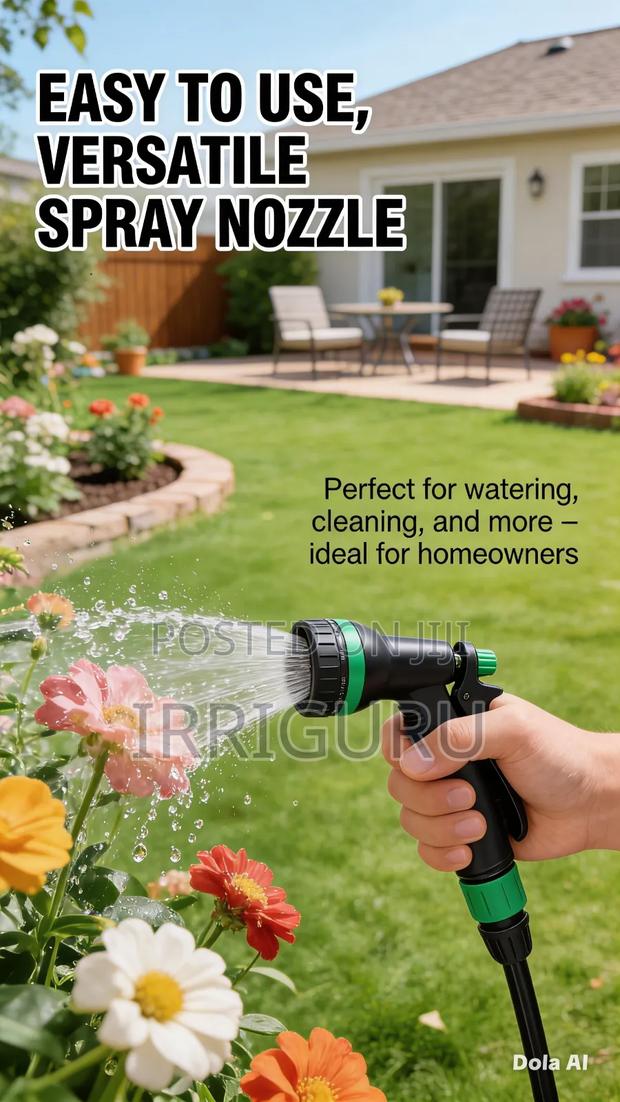 Hose Sprinkler