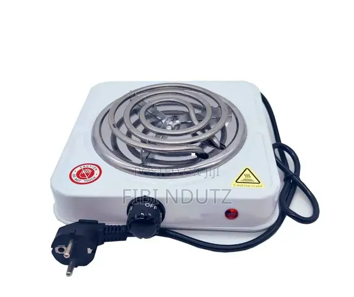 Single Hot Plate/Single Hot Plate