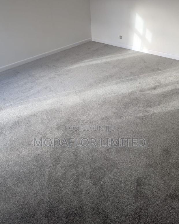 Delta Wall-to-Wall Carpet for Modern Home and Office Flooring