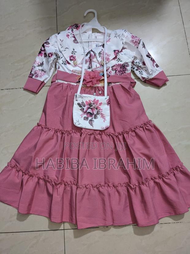 Quality Children Dresses
