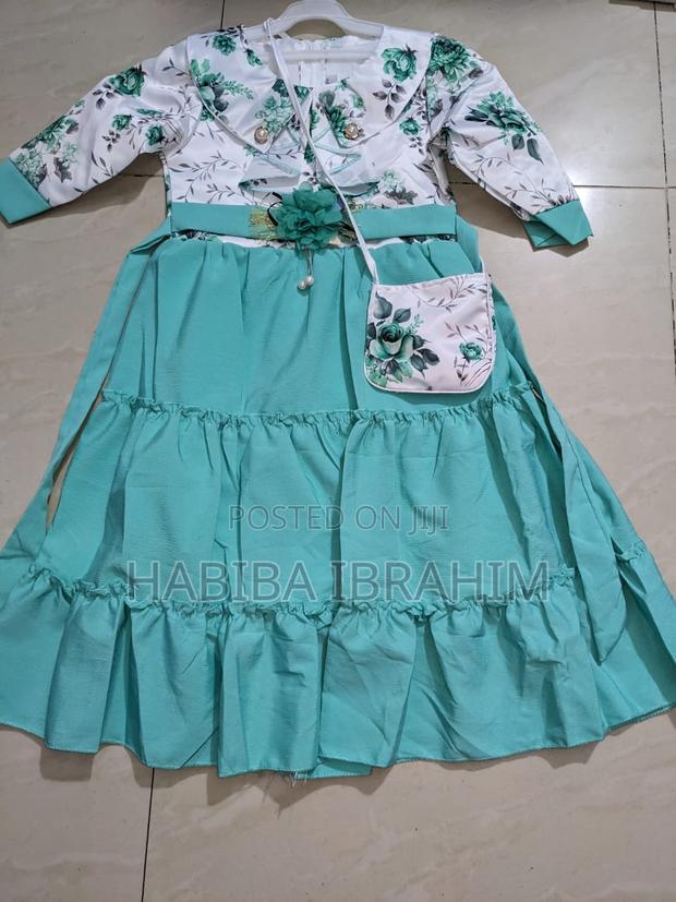 Quality Children Dresses - thumbnail 2