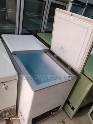 500litres Freezer