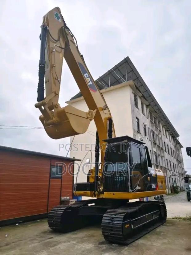 Construction And Heavy Machines