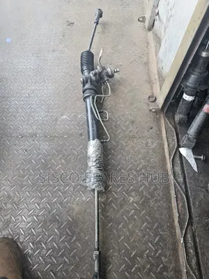 Steering Rack Toyota 110 (Malaysia)
