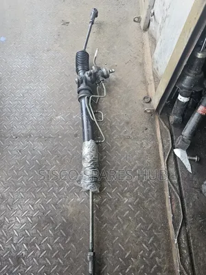 Steering Rack Toyota 110 (Malaysia)