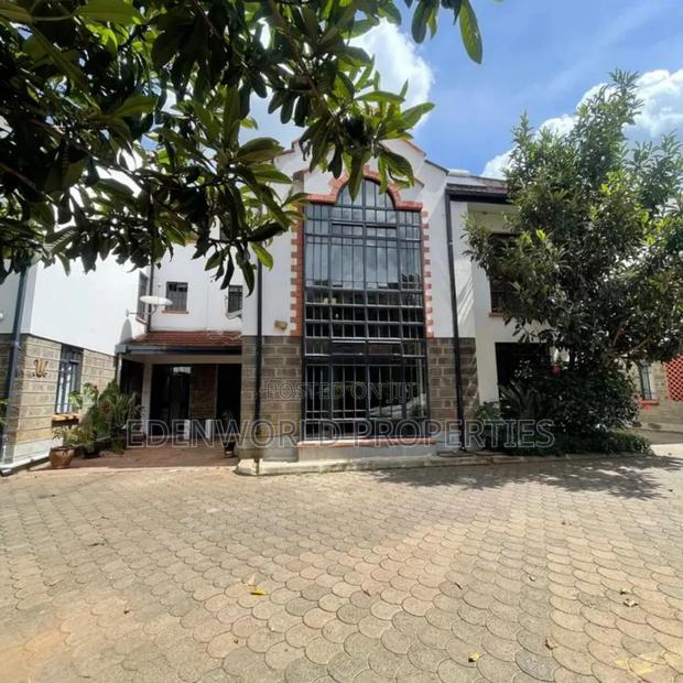 4bdrm Maisonette in Valley Arcade for rent