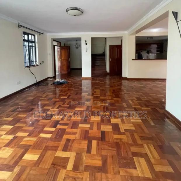 4bdrm Maisonette in Valley Arcade for rent - thumbnail 6