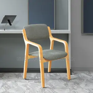 Fabricated Office Waiting Guest Chair