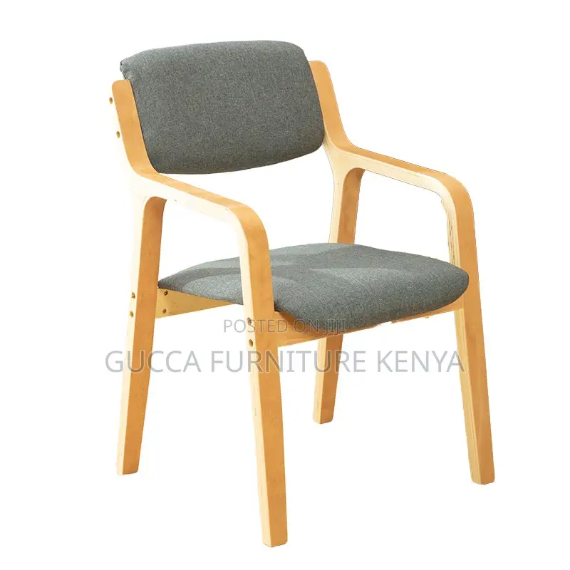 Fabricated Office Waiting Guest Chair