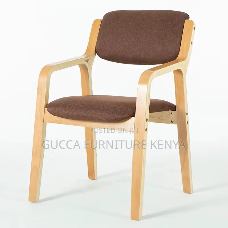Fabricated Office Waiting Guest Chair