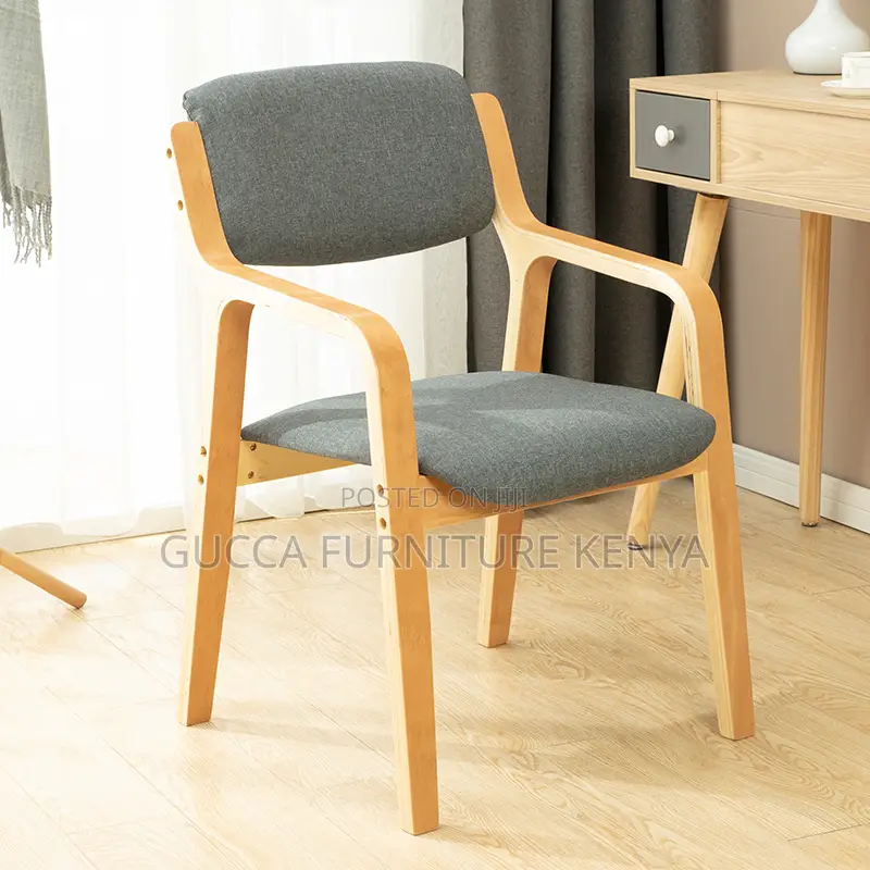 Fabricated Office Waiting Guest Chair