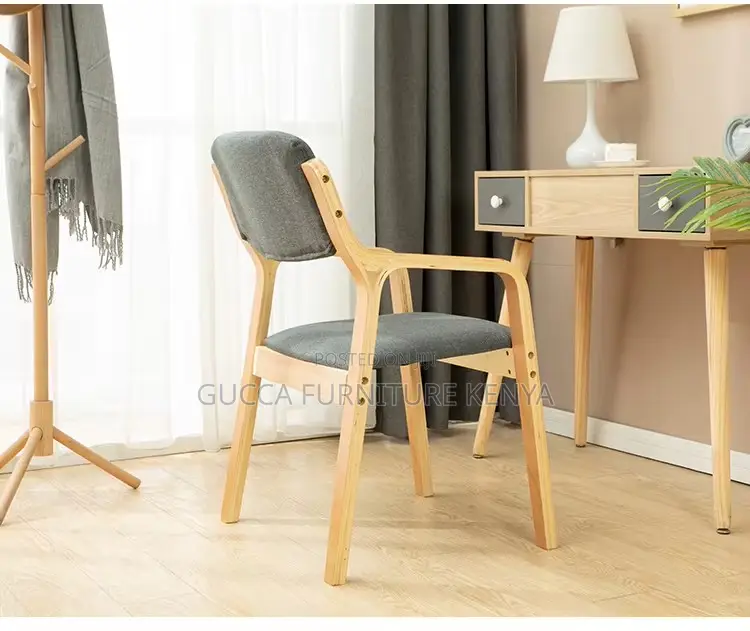 Fabricated Office Waiting Guest Chair