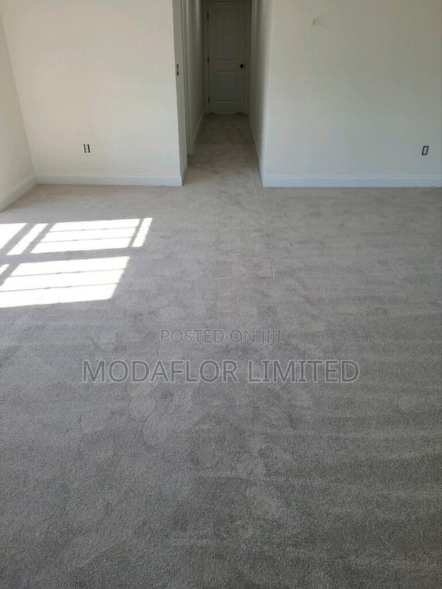 Delta Wall-to-Wall Carpet for Living Room, Bedroom and Office Use