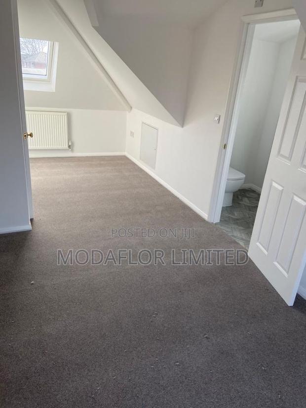 Wall-to-Wall Delta Carpet for Homes, Offices and Commercial Areas