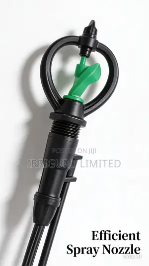 Green-Sprinkler