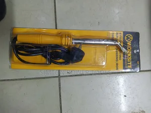 Worksite Electric Soldering 100w Iron