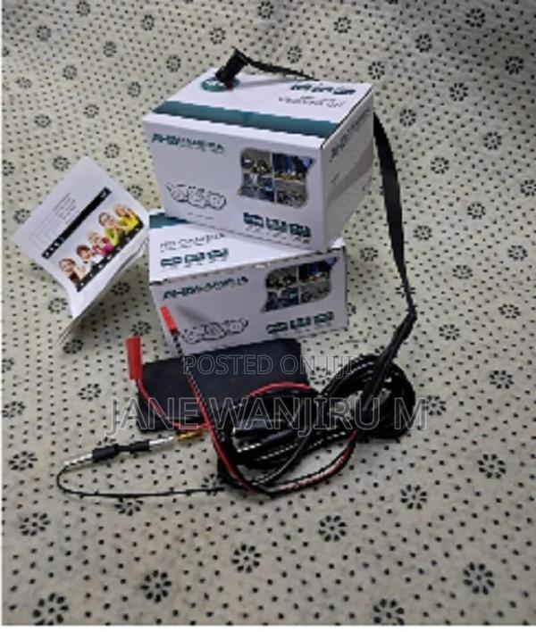 .Wifi Pinhole Camera Dc Battery Wifi Spy Pinhole CCTV Security Camera
