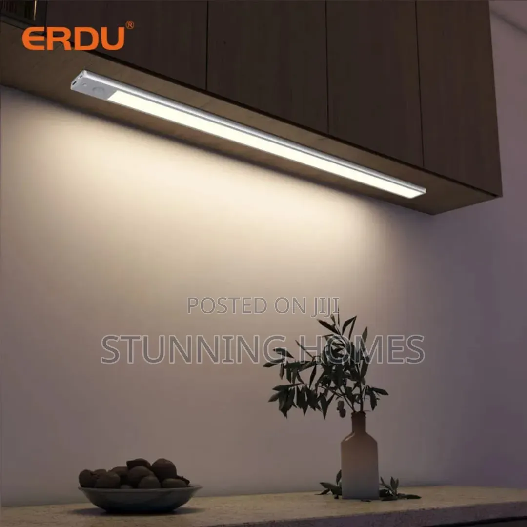 Rechargeable Motion Sensor Light