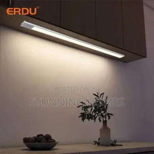 Rechargeable Motion Sensor Light