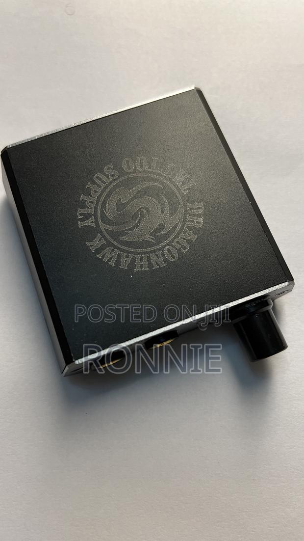 Tattoo Machine - thumbnail 5