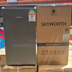 Skyworth 90litres Single Door Refrigerator