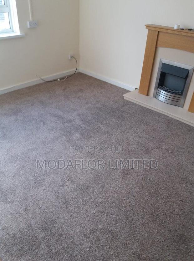 Wall-to-Wall Delta Carpet for Clean, Elegant and Comfortable Floors