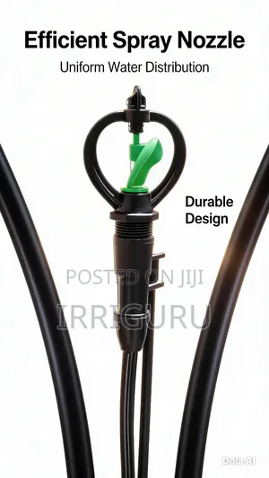 Spray Nozzle