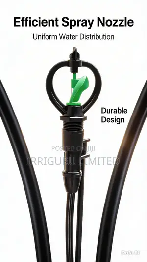 Spray Nozzle
