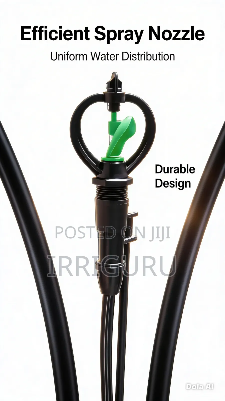 Spray Nozzle
