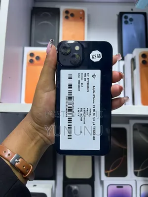 Apple iPhone 13 128 GB