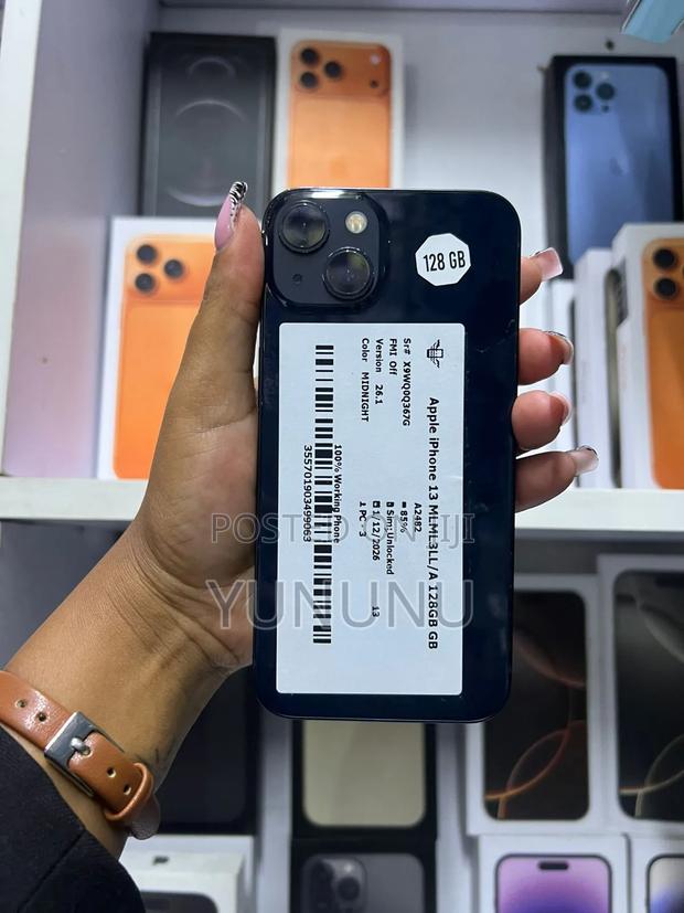 Apple iPhone 13 128 GB - thumbnail 2