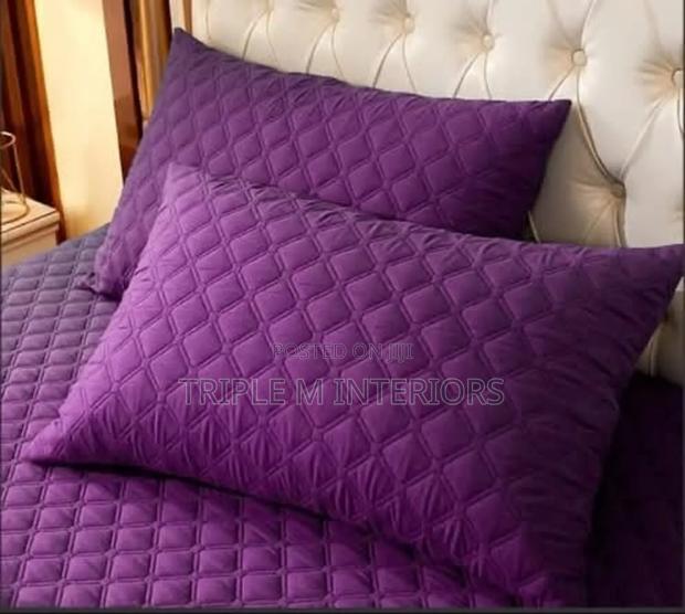 Easy-Care Pillow Cover for Every Bed