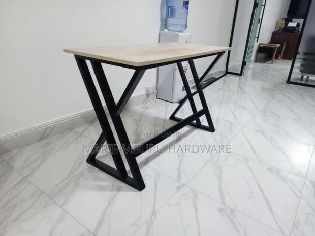 Metal Ad Office Desk
