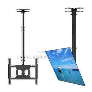 Adjustable Tv Ceiling Tv Mount