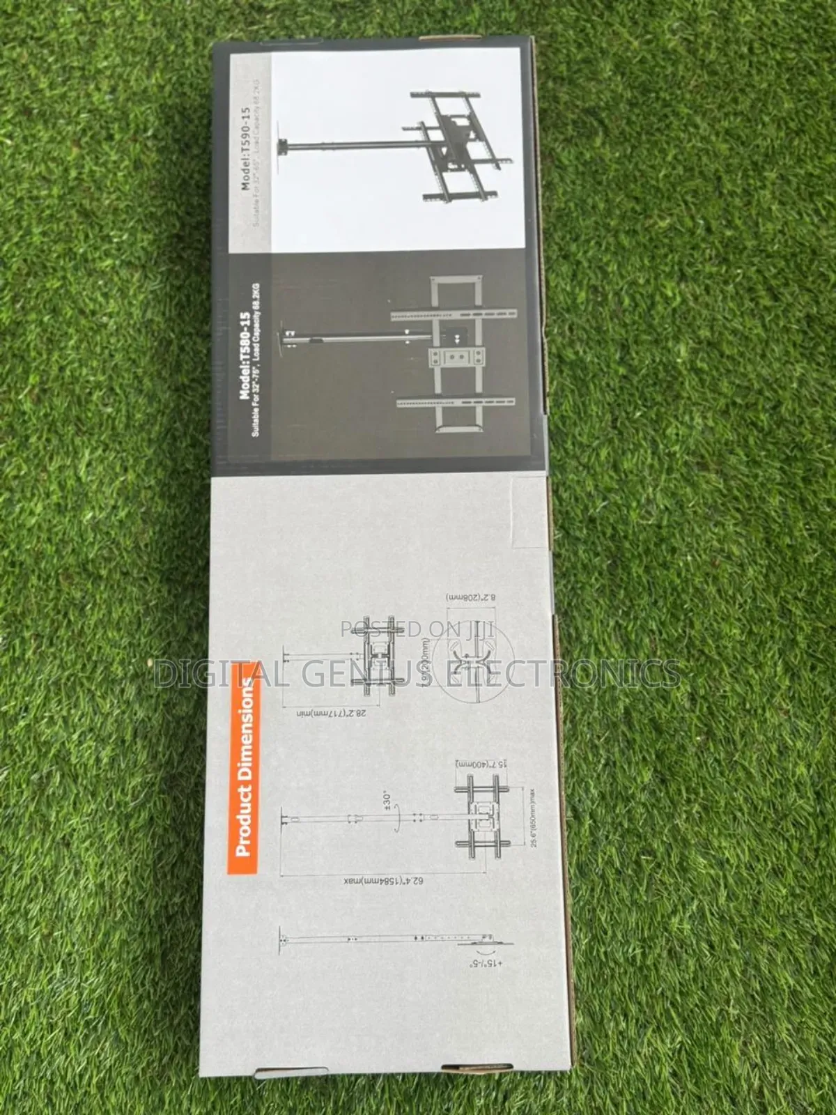 Adjustable Tv Ceiling Tv Mount