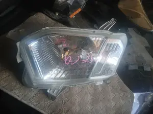 Toyota Probox New Model Headlight 2014–Present Original Ex-Japan