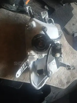 Toyota Probox New Model Headlight 2014–Present Original Ex-Japan