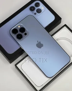 New Apple iPhone 13 Pro 256 GB