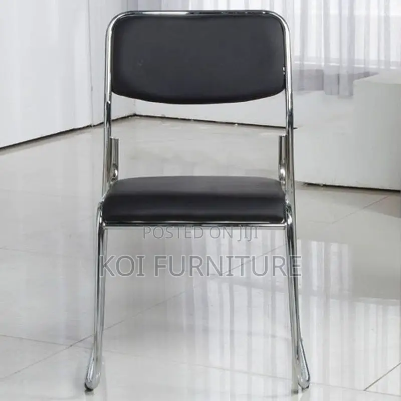 Office Chairs; Modern New Style Catalina Visitors Office Seats