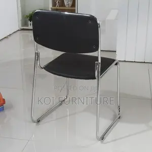 Office Chairs; Modern New Style Catalina Visitors Office Seats