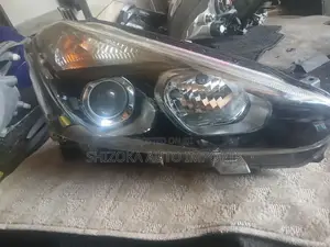 Toyota Sienta New Model Headlight 2015–Present Original Ex-Japan