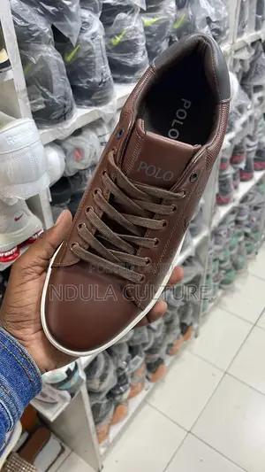 Polo Casual Shoes