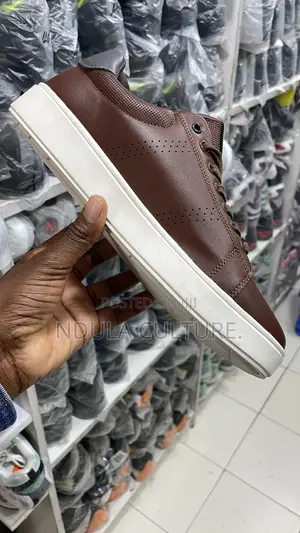 Polo Casual Shoes