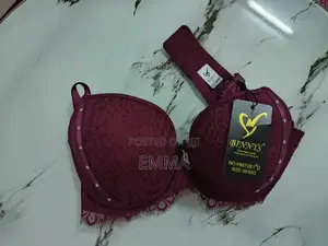 Ladies Comfortable Cotton Bras