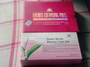 Uterus Cleansing Pill - thumbnail 2
