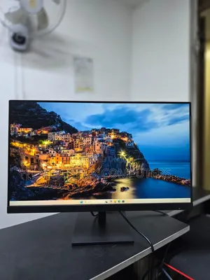 Brand New Hp 24 Inch P24h 25 Monitor